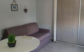 Charmant Studio Proche Bord De Mer